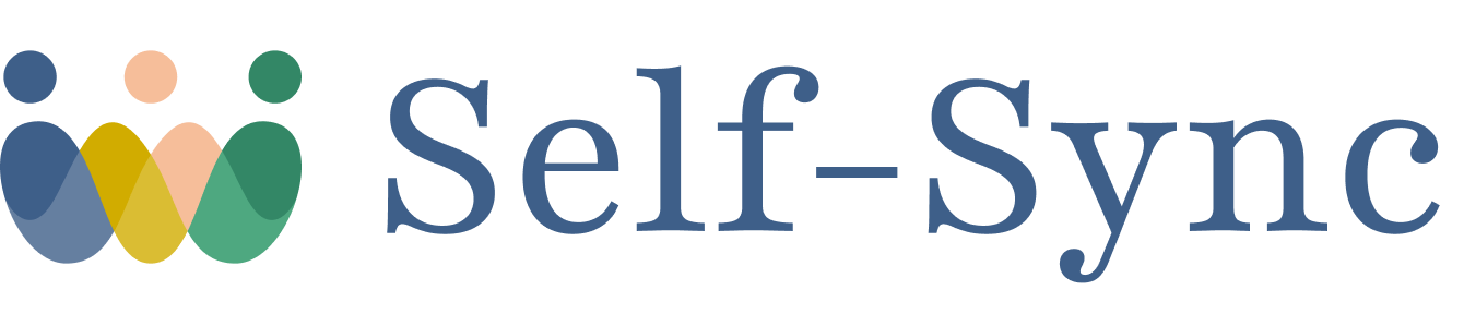 Self-Sync Logo