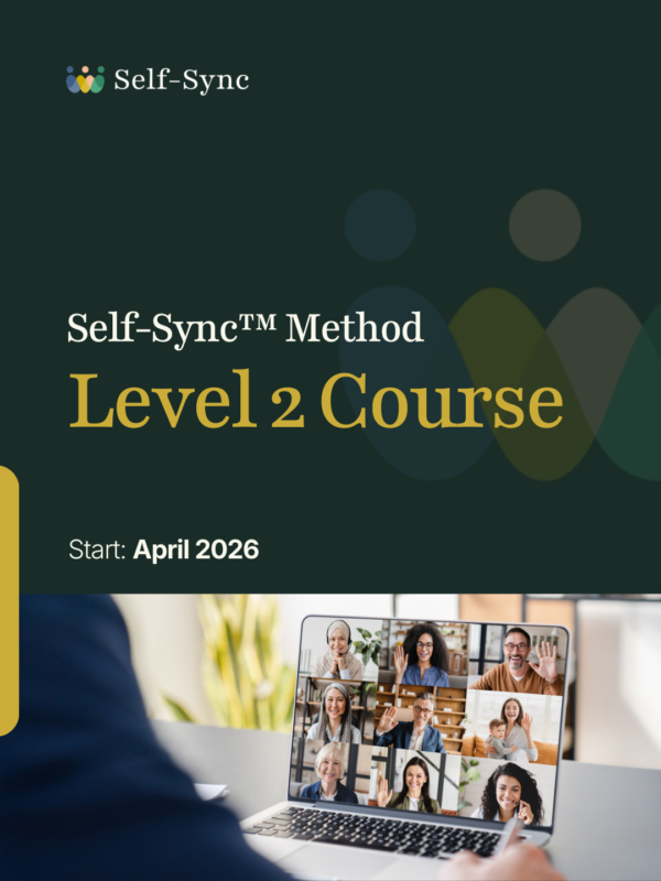 Level 2: Life Coaches & Well-Being Professionals (2x per week, April 14th)