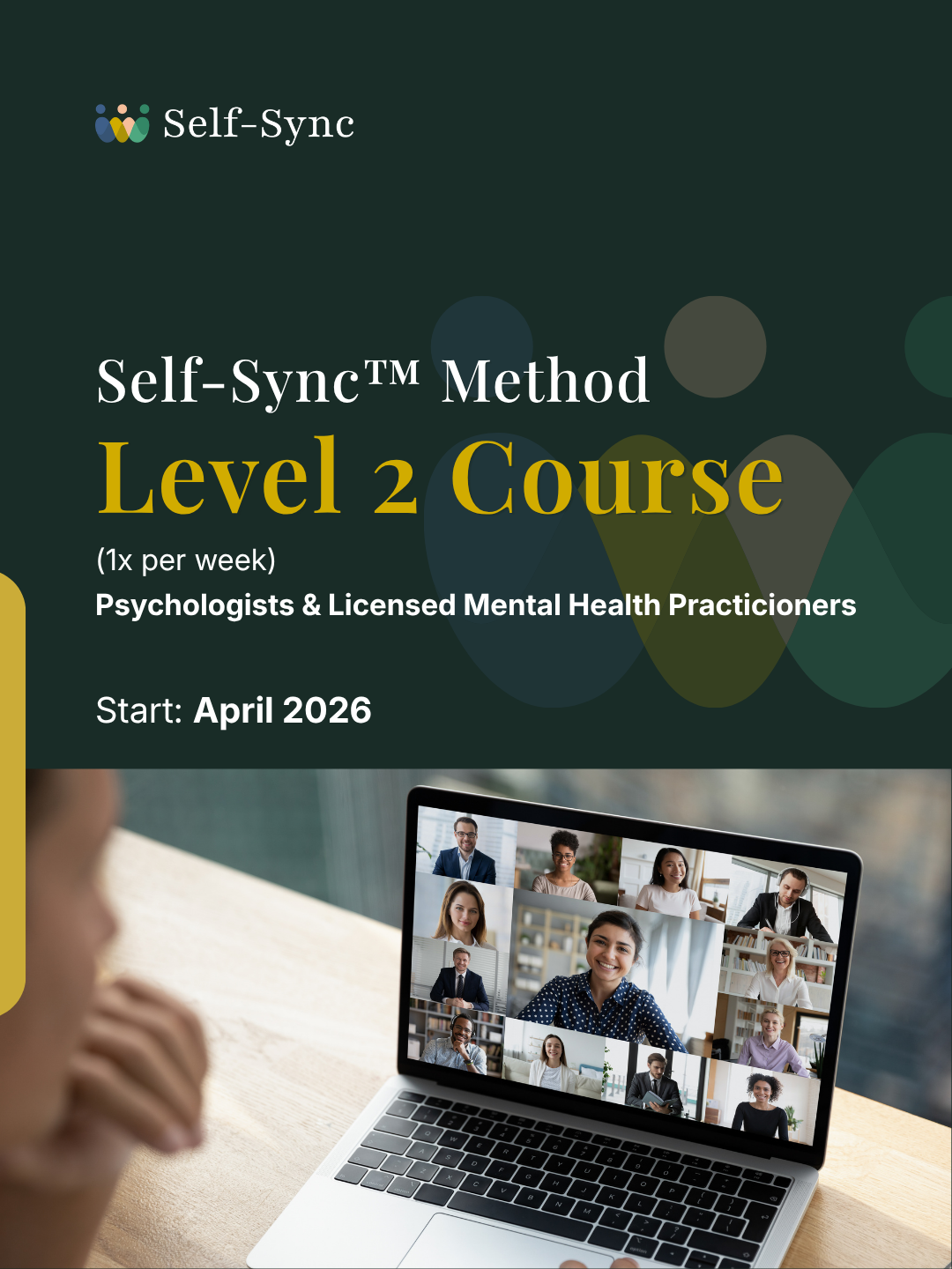 Self-Sync Level 2